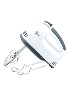 Buy Hand Mixer 180W 180.0 W KD-133 White/Black in UAE