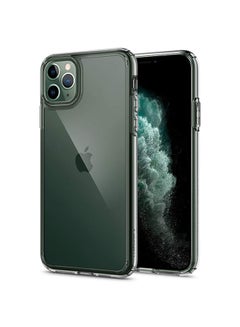 Buy Ultra Hybrid Soft Case Cover For Apple iPhone 11 Pro Clear in Saudi Arabia