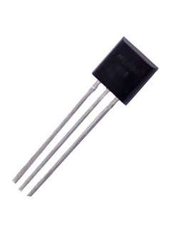 Buy Temperature Sensor Silver/Black in UAE