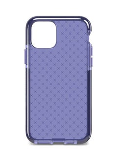 Buy Protective Case Cover For Apple iPhone 11 Pro Blue in Egypt