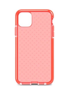 اشتري Evo Check for iPhone 11 Pro MAX Case Cover Coral في مصر