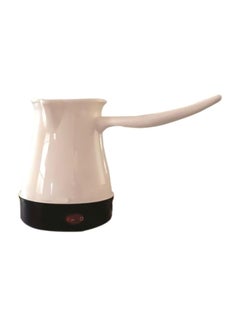 Buy Turkish Coffee Machine 2724605380456 White in Saudi Arabia