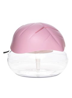 Buy Air Humidifier 13W Pink in UAE