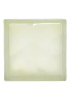 Buy Decorative Glass Cubes Green 19x9cm in Saudi Arabia