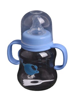 Buy Feeding Bottle - 120 ml in Saudi Arabia