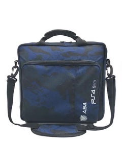 Buy System Carrying Handbag Case For Console PlayStation 4 in Saudi Arabia