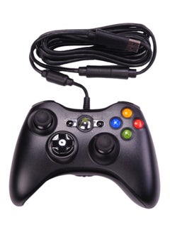 Buy Wired Controller For Xbox 360 in Egypt