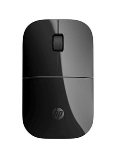 Buy Wireless Mouse Black in UAE