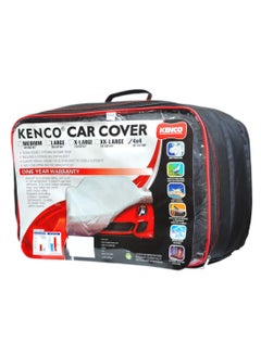 Buy Premium Car Cover For Mercedes G Class in UAE