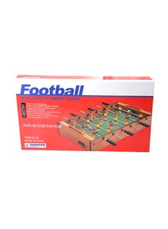 Buy Football Mini Soccer Game in Saudi Arabia