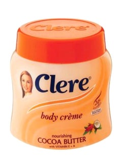 Buy Cocoa Butter Body Crème 500ml in UAE