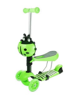 Buy 3-Wheel Scooter Toy 4kg in Egypt