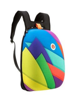 Buy Triangle Shell Laptop Backpack 30 x 40 x 15cm in Egypt