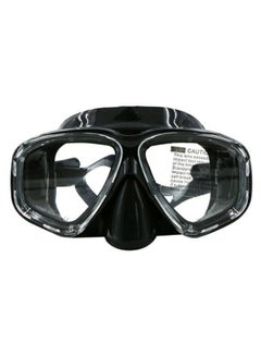 Buy Double Layer Diving Mask Goggles in UAE