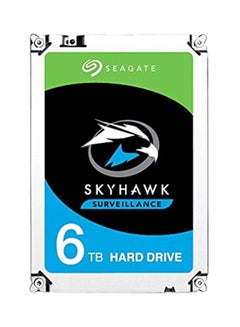 Buy Sky Hawk Internal Hard Drive Multicolour in UAE