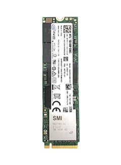 Buy 600P Series Solid State Drive Green in Egypt