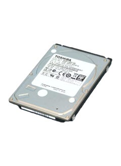 Buy SATA Internal Hard Disk Drive Silver in UAE