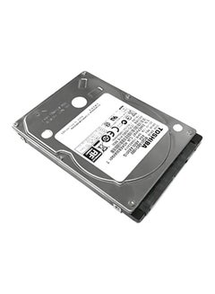 Buy SATA Internal Hard Drive Silver in Egypt