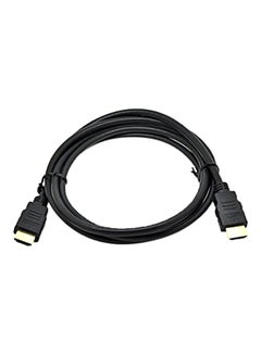 Buy HDMI Cable Black in Saudi Arabia