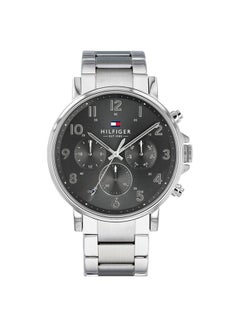 Buy Men's Stainless Steel Chronograph Wrist Watch 1710382 in UAE