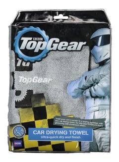 اشتري Car Drying Towel في الامارات