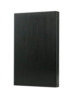 Buy SATA To USB 3.0 Hard Drive Enclosure Black in Saudi Arabia