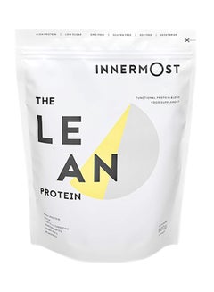 Buy The Lean Weight Loss Protein Vanilla in UAE