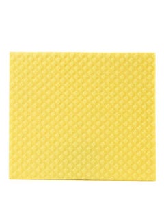 Buy Scotch Brite Sponge Cloth Ultra, 3 Pieces Multicolour in UAE