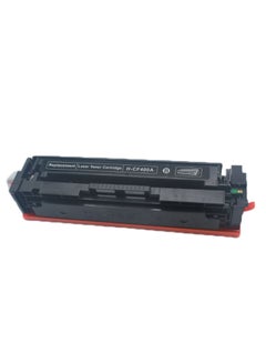 Buy CF201A Toner Cartridges For HP CF400A Black in UAE