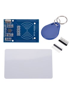 Buy RC522 Antenna RF RFID Reader IC Card Proximity Module in UAE