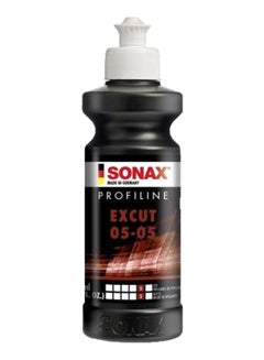 Buy Profiline Excut Polish Shine in UAE