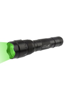 Buy Single Mode Cree LED Flashlight Black 14 x 3 x 3cm in UAE