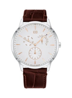 Buy Men's Brad Analog Watch 1710389 in Egypt