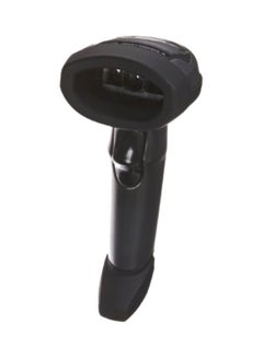 Buy Handheld Barcode Scanner With USB Host Interface And Stand Twilight Black in Saudi Arabia