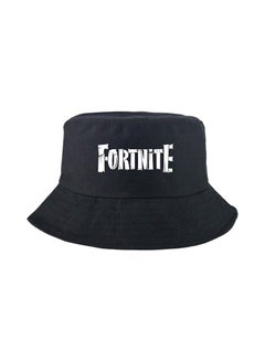 Generic Fortnite Printed Bucket Hat 