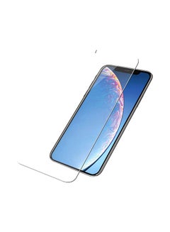 Buy Screen Protector For Apple iPhone XS/X Clear in UAE