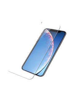 Buy Screen Protector For Apple iPhone XS Max Clear in UAE