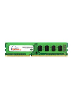 A-Tech 2GB RAM for Lenovo THINKCENTRE M58 DDR3 1333MHz DIMM PC3-10600 240-Pin Non-ECC UDIMM Memory Upgrade Module 