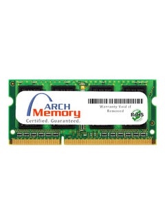 Arch Memory 4 GB 204-Pin DDR3 So-dimm RAM for Lenovo ThinkCentre M71z 1677-A1U