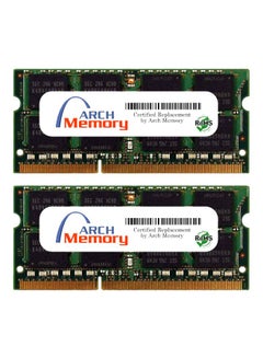 Arch Memory 2 GB 204-Pin DDR3 So-dimm RAM for Lenovo ThinkPad R400 2784A25