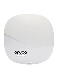 Buy Aruba Wireless Access Point White in Saudi Arabia