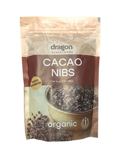 Buy Cacao Nibs Raw 200grams in UAE