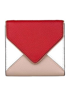 Shiratori Women Evening clutch Bag, Acrylic Square Box Shoulder HandBags  For Wedding Party Tote Purse Red