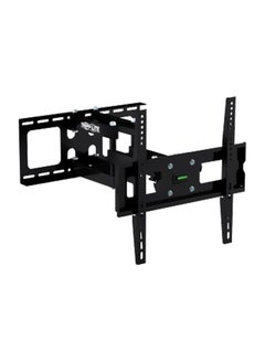 Buy Wall Mount TV Support Black in Egypt