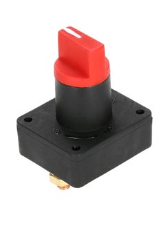 Buy Battery Disconnect Kill Selector Switch For Car in UAE