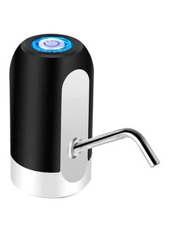 Buy Rechargeable Drinking Water Dispenser 2724707274318 Black/White in UAE