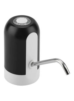 Buy Automatic Water Dispenser 2724840000000 Black/White in UAE