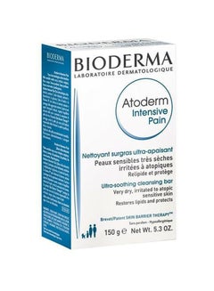 Buy Atoderm Intensive Pain Soap 150grams in Saudi Arabia