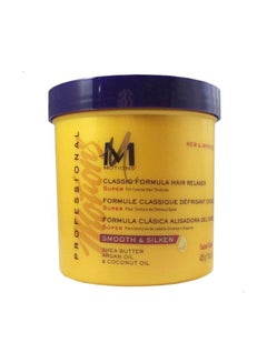 Buy Classic Formula Hair Relaxer Cream 425grams in Egypt