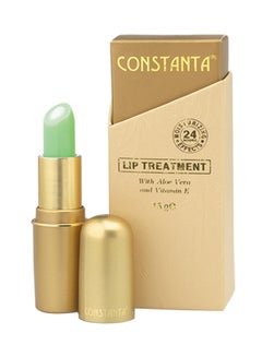 Buy Lip Treatment With Aloe Vera And Vitamin E 2.5grams in UAE